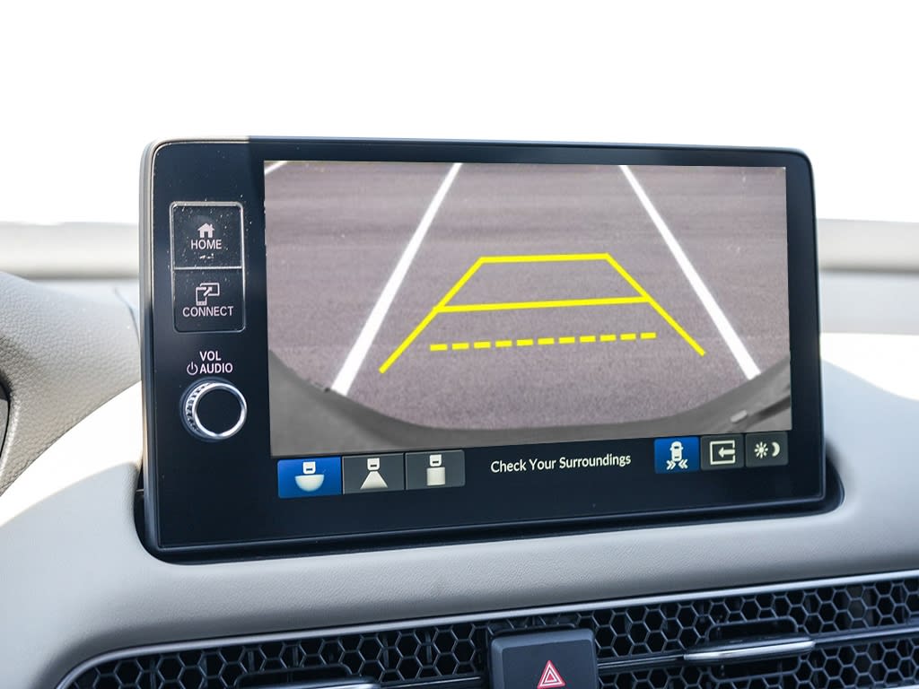 Thumbnail: 2026 Honda HR-V - 19