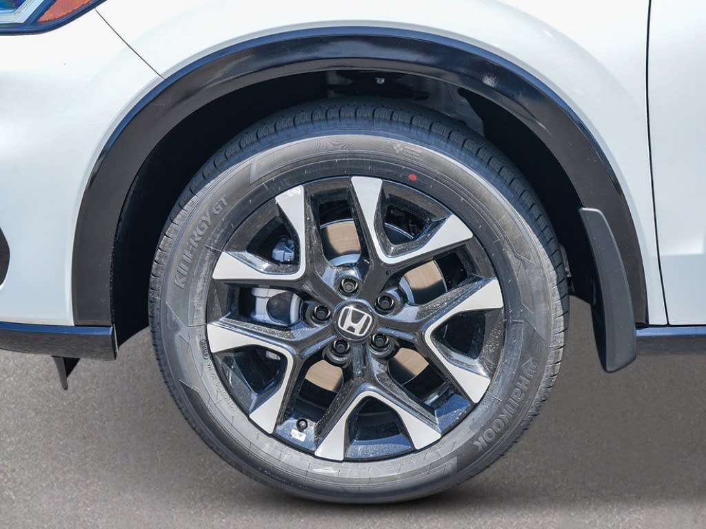 Thumbnail: 2026 Honda HR-V - 6