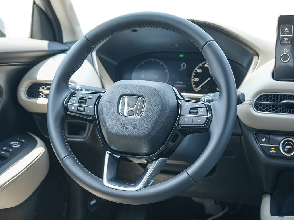 Thumbnail: 2026 Honda HR-V - 8