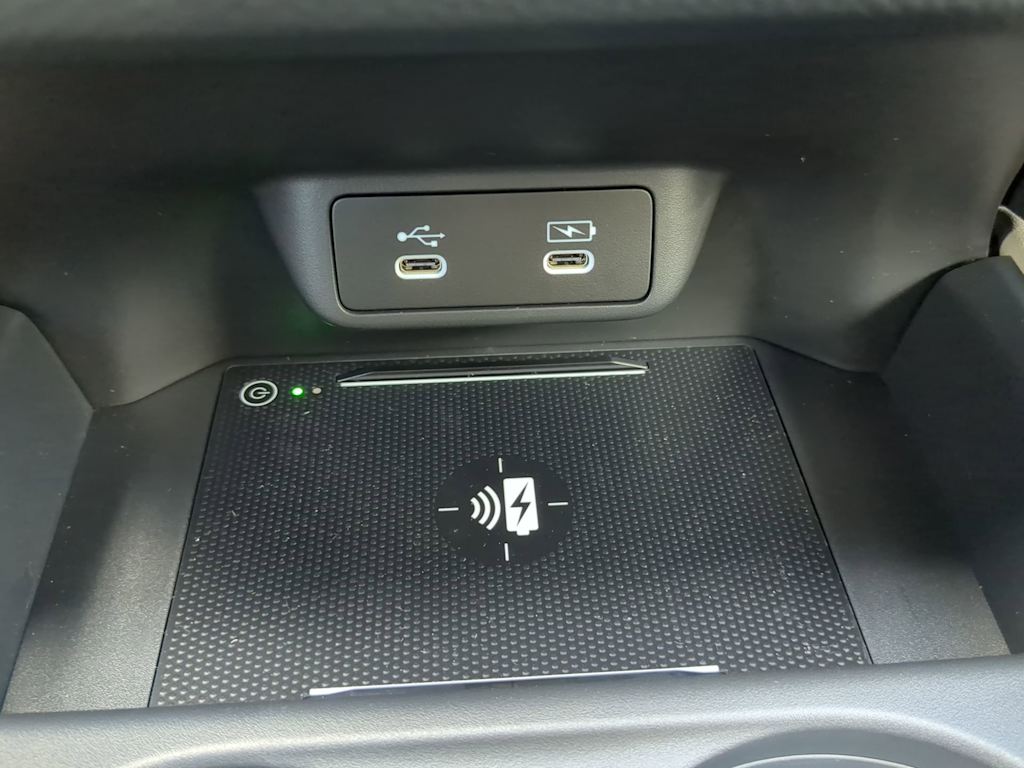 Thumbnail: 2026 Honda HR-V - 24