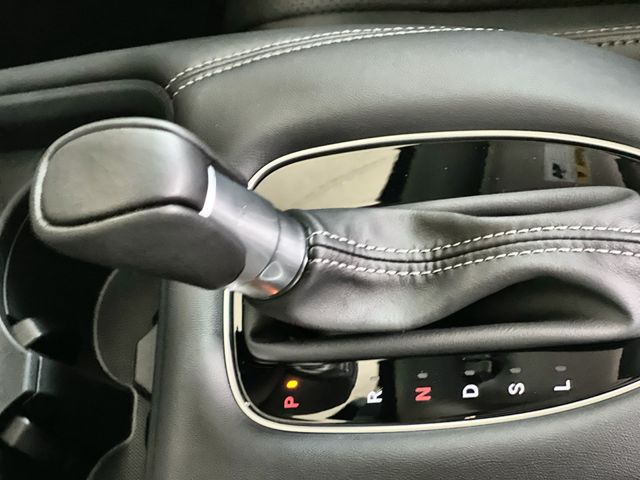 Thumbnail: 2026 Honda HR-V - 15