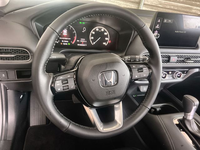 Thumbnail: 2026 Honda HR-V - 10