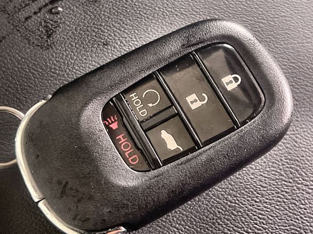 Thumbnail: 2026 Honda HR-V - 22