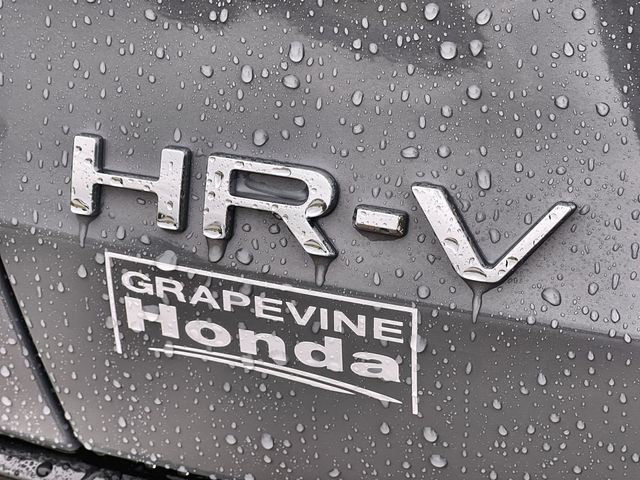 Thumbnail: 2026 Honda HR-V - 7