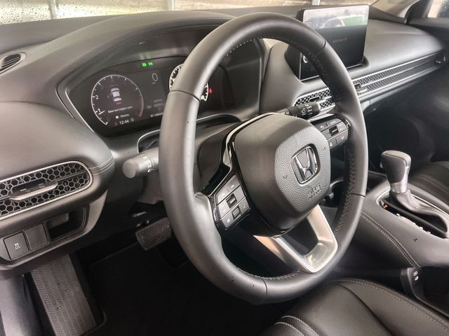 Thumbnail: 2026 Honda HR-V - 2