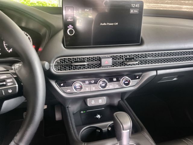 Thumbnail: 2026 Honda HR-V - 14