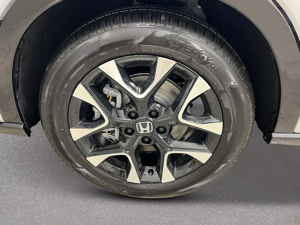 Thumbnail: 2026 Honda HR-V - 8