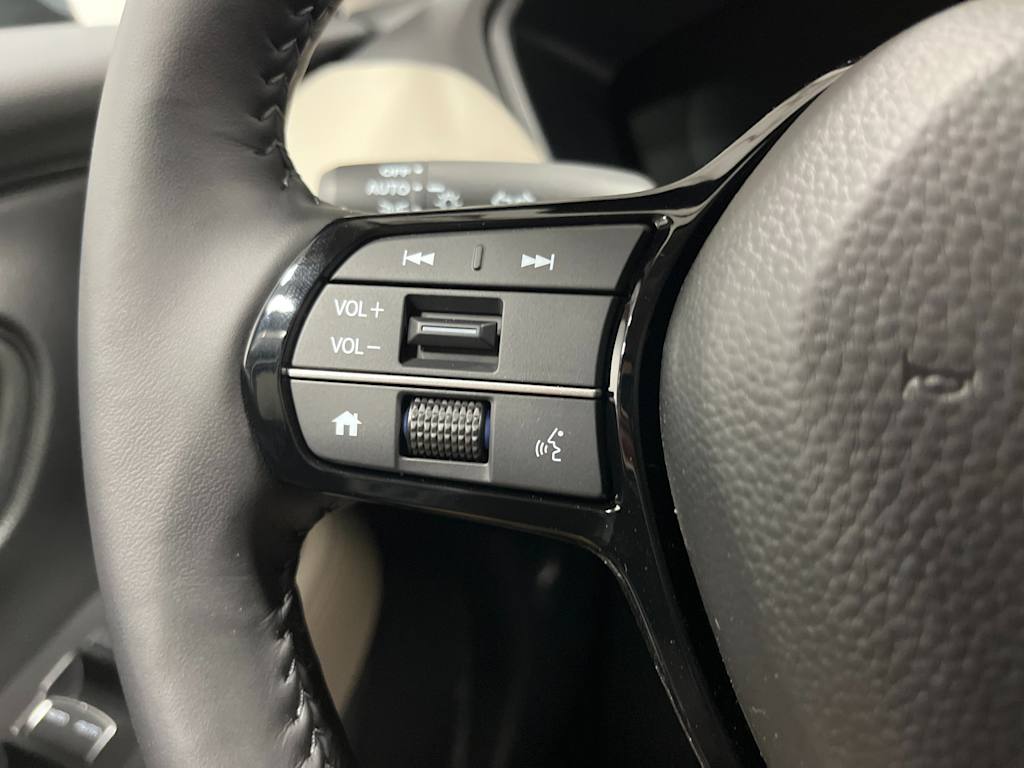 Thumbnail: 2026 Honda HR-V - 23