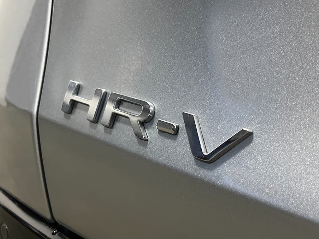 Thumbnail: 2026 Honda HR-V - 7