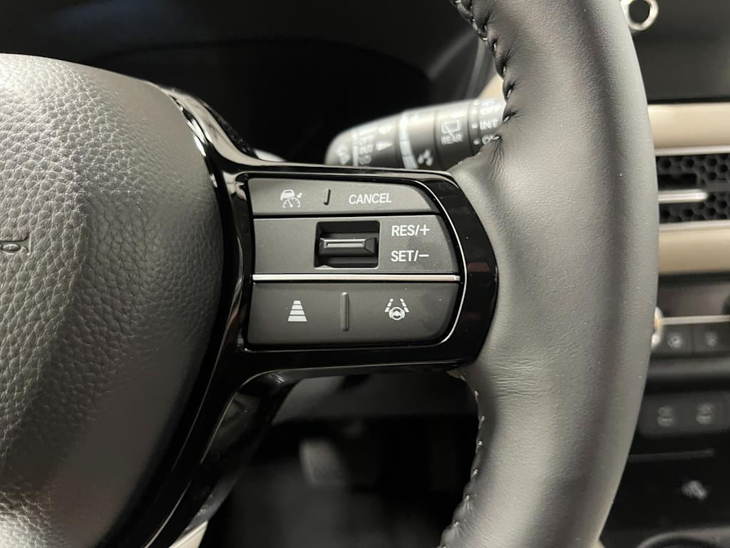 Thumbnail: 2026 Honda HR-V - 24