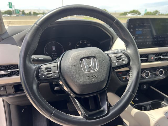 Thumbnail: 2024 Honda HR-V - 10