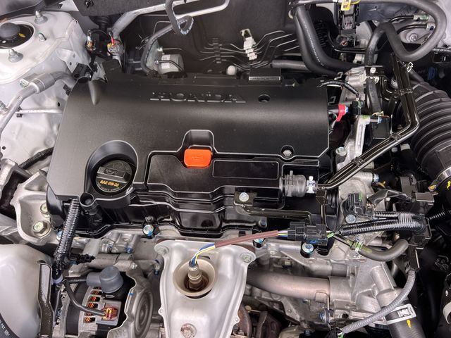 Thumbnail: 2024 Honda HR-V - 9