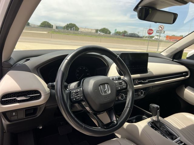 Thumbnail: 2024 Honda HR-V - 2