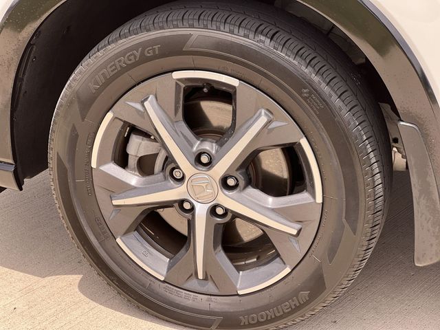 Thumbnail: 2024 Honda HR-V - 8