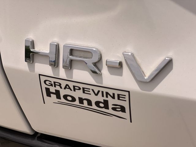 Thumbnail: 2024 Honda HR-V - 7