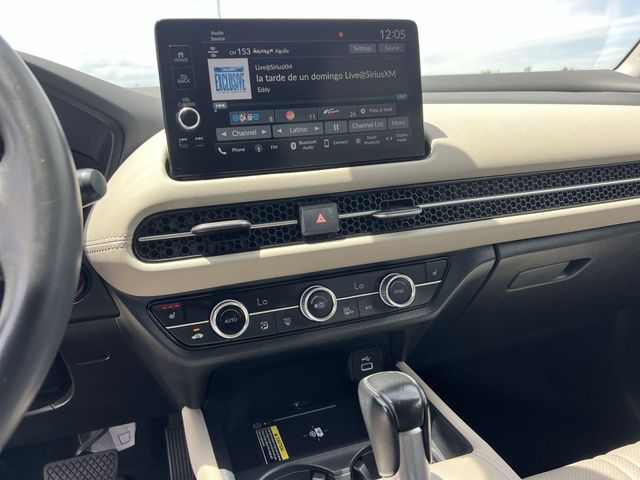 Thumbnail: 2024 Honda HR-V - 14