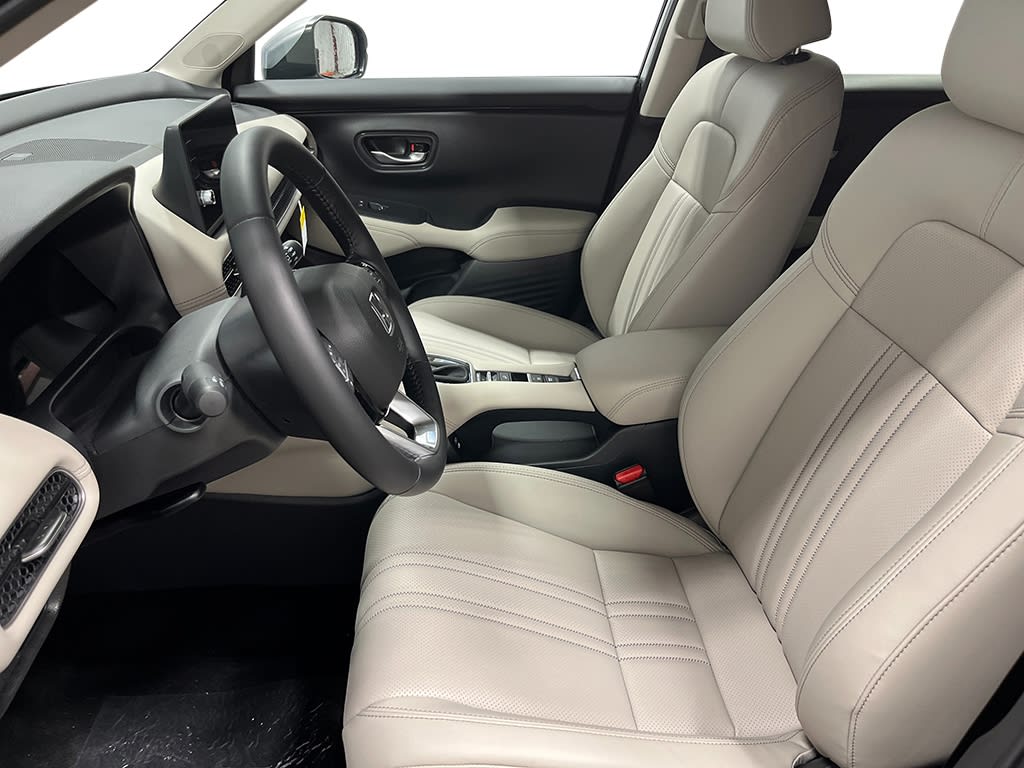 Thumbnail: 2027 Honda HR-V - 9