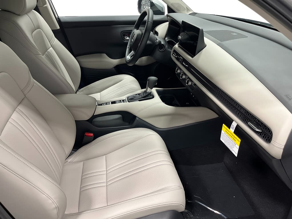 Thumbnail: 2027 Honda HR-V - 10