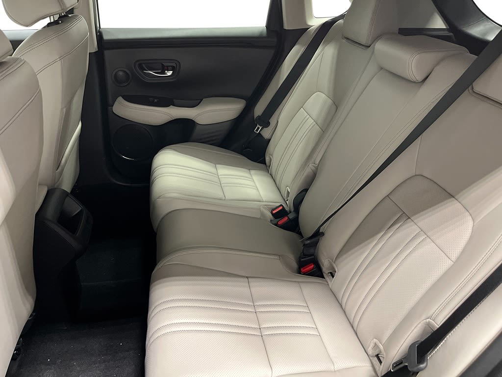 Thumbnail: 2027 Honda HR-V - 11