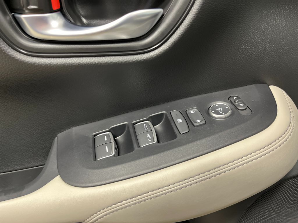 Thumbnail: 2027 Honda HR-V - 17