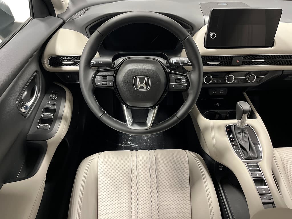 Thumbnail: 2027 Honda HR-V - 8