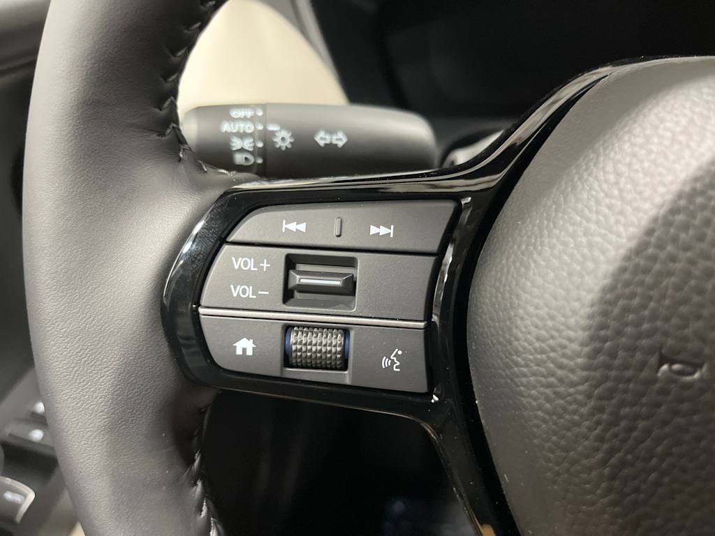 Thumbnail: 2027 Honda HR-V - 20