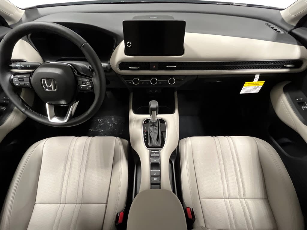 Thumbnail: 2027 Honda HR-V - 2