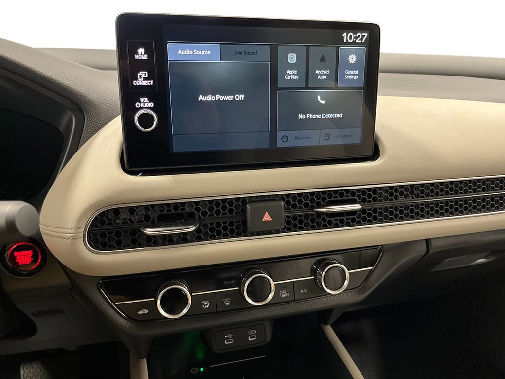 Thumbnail: 2027 Honda HR-V - 12
