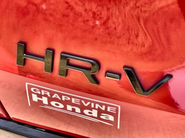 Thumbnail: 2025 Honda HR-V - 7