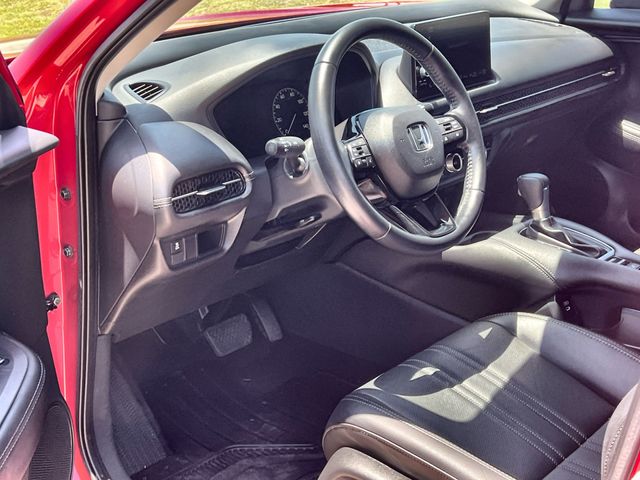 Thumbnail: 2025 Honda HR-V - 2
