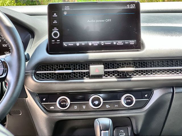 Thumbnail: 2025 Honda HR-V - 15