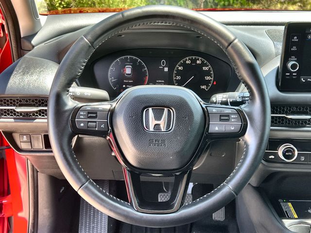 Thumbnail: 2025 Honda HR-V - 14