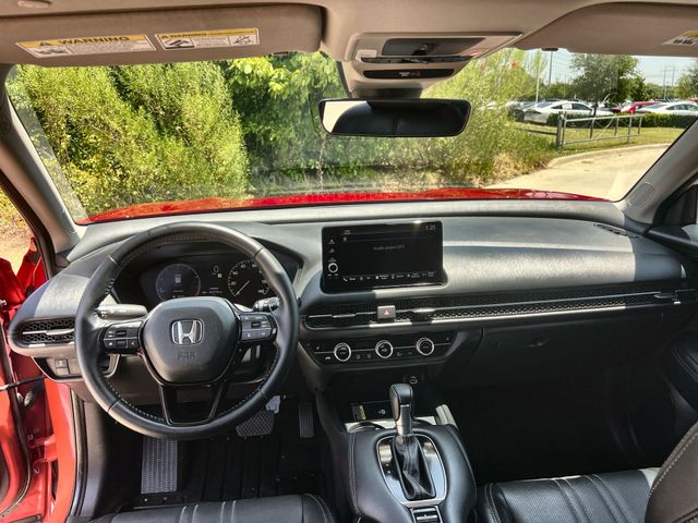 Thumbnail: 2025 Honda HR-V - 10