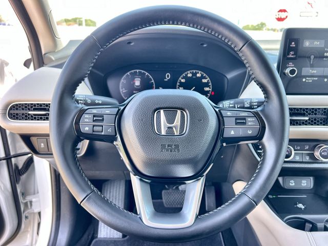 Thumbnail: 2026 Honda HR-V - 10