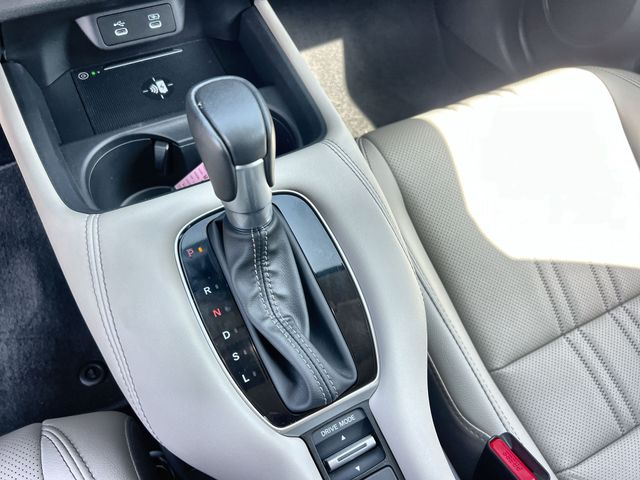 Thumbnail: 2026 Honda HR-V - 15