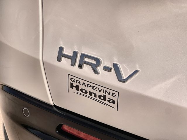 Thumbnail: 2026 Honda HR-V - 7