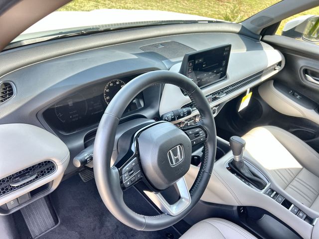 Thumbnail: 2026 Honda HR-V - 2