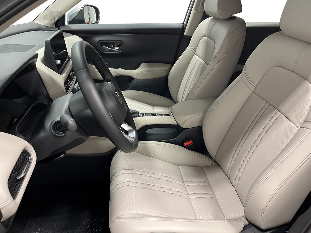 Thumbnail: 2027 Honda HR-V - 11