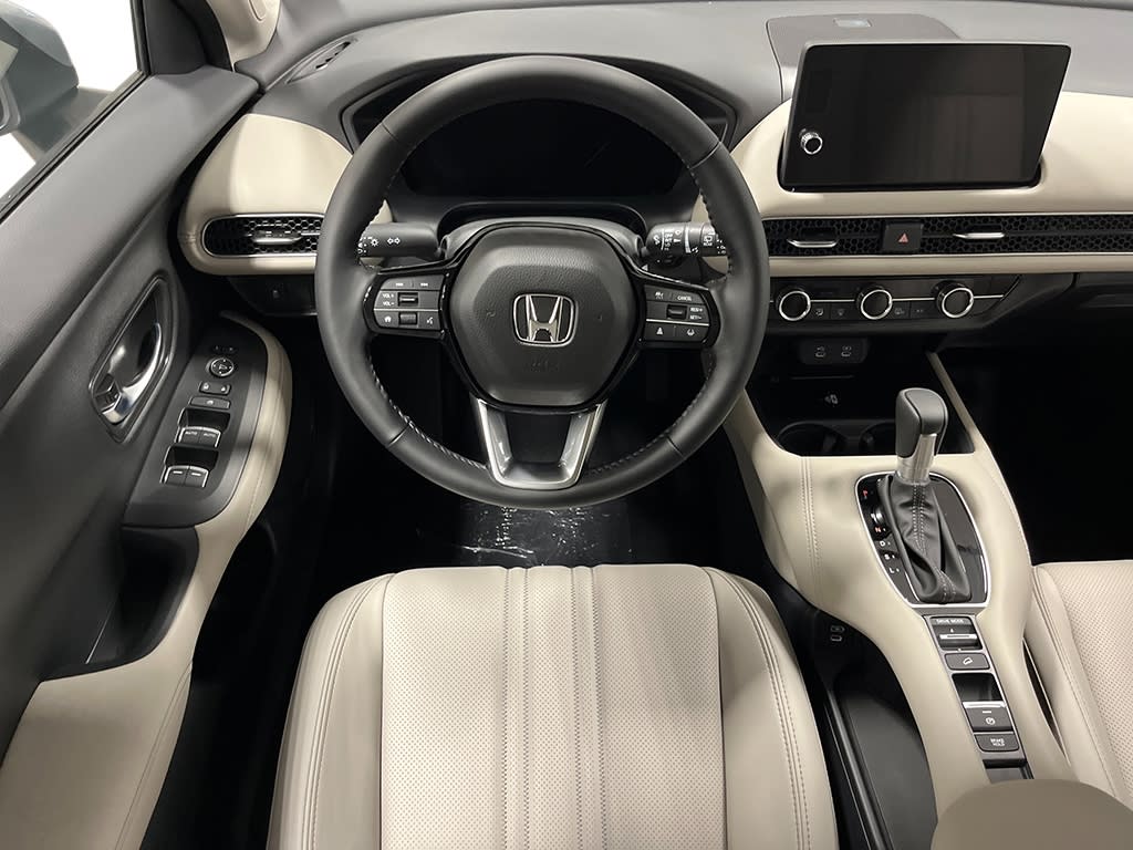 Thumbnail: 2027 Honda HR-V - 10
