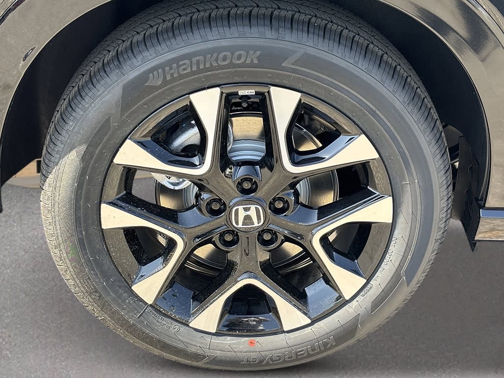 Thumbnail: 2027 Honda HR-V - 5