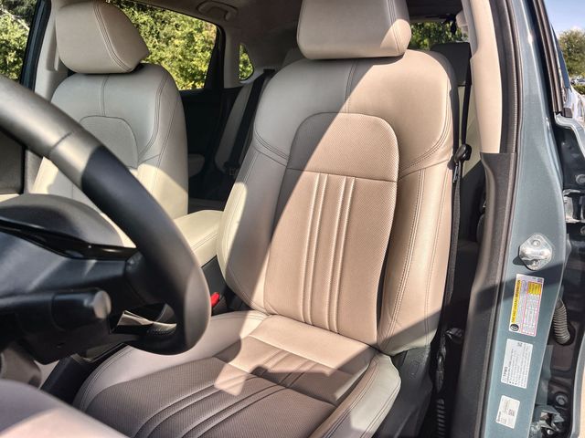 Thumbnail: 2024 Honda HR-V - 11