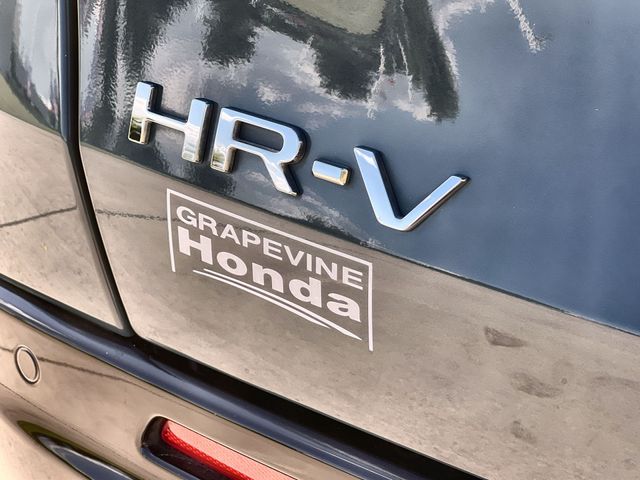 Thumbnail: 2024 Honda HR-V - 7