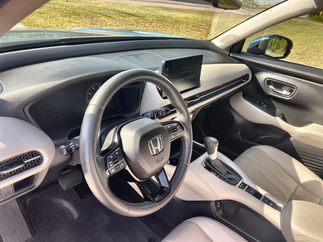 Thumbnail: 2024 Honda HR-V - 2