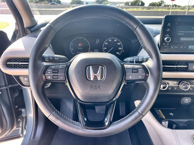 Thumbnail: 2024 Honda HR-V - 10