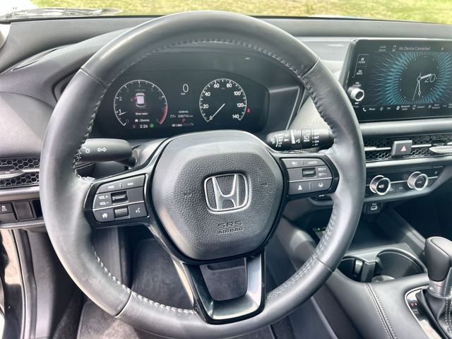 Thumbnail: 2023 Honda HR-V - 10