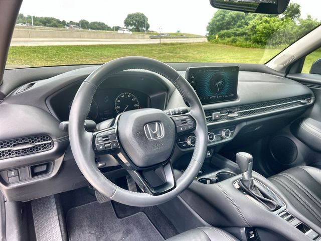 Thumbnail: 2023 Honda HR-V - 2