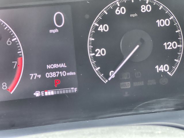 Thumbnail: 2023 Honda HR-V - 15