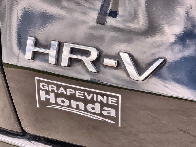 Thumbnail: 2023 Honda HR-V - 7
