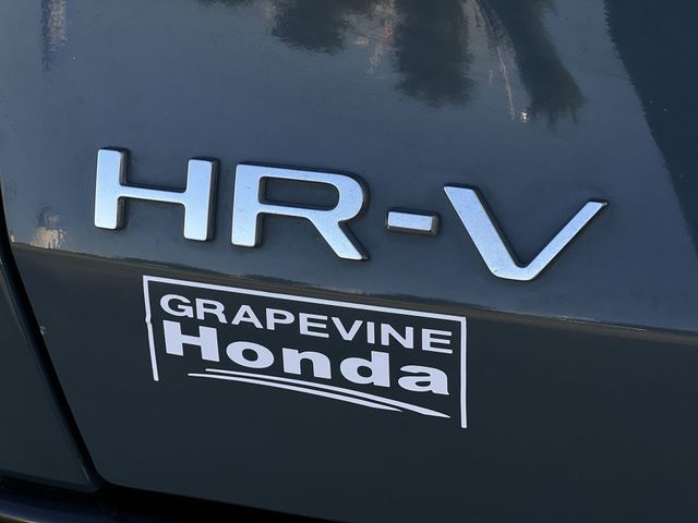 Thumbnail: 2025 Honda HR-V - 7