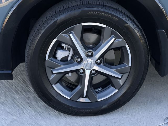 Thumbnail: 2025 Honda HR-V - 8
